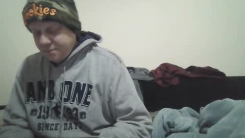 ballzrockwell online show from 10/22/25, 12:38