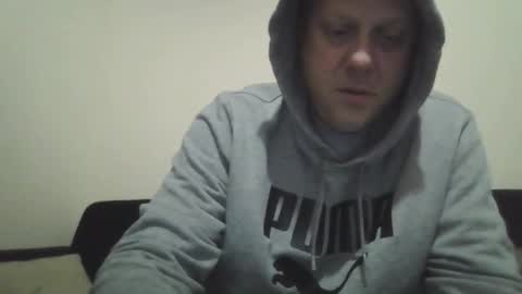 ballzrockwell online show from 11/01/25, 01:57