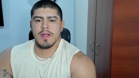 Andres -  online show from 11/13/25, 10:58