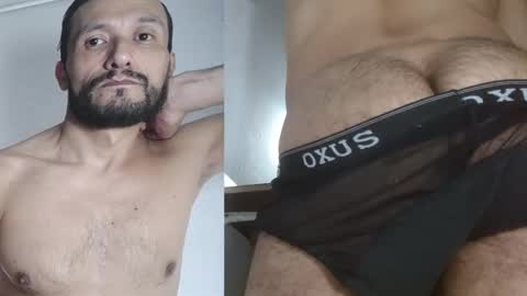 bambam online show from 10/23/25, 02:05