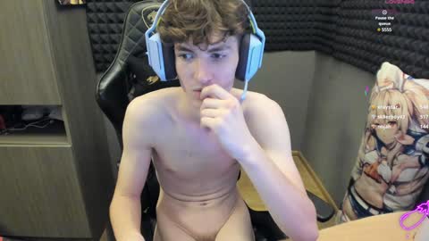 Snapshot of bambelbye chatting on 12/01/24, 11:04 Gaz online show from 12/01/24, 11:04