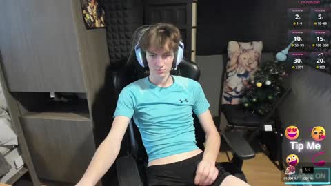 Snapshot of bambelbye chatting on 01/15/25, 11:53 Gaz online show from 01/15/25, 11:53