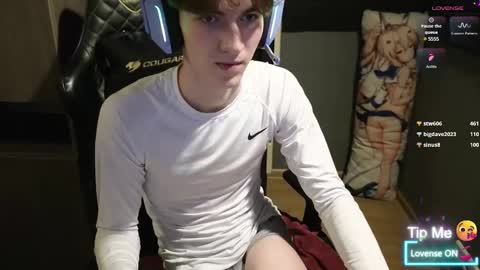 Snapshot of bambelbye chatting on 01/31/25, 07:51 Gaz online show from 01/31/25, 07:51