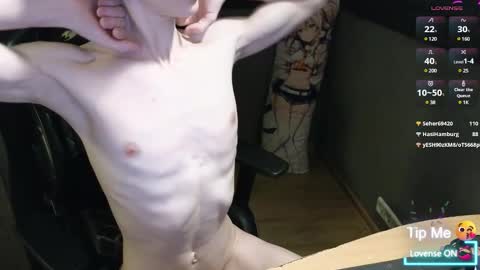 Snapshot of bambelbye chatting on 02/02/25, 08:08 Gaz online show from 02/02/25, 08:08