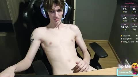 Snapshot of bambelbye chatting on 02/24/25, 10:03 Gaz online show from 02/24/25, 10:03