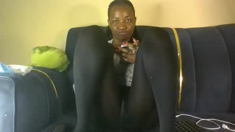 bambi online show from 11/19/25, 06:52