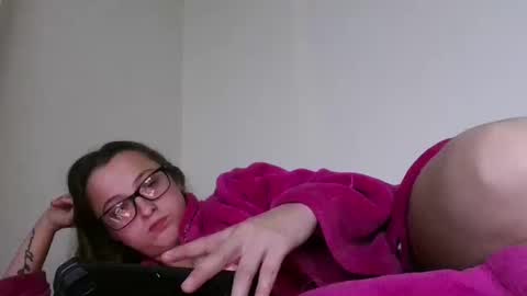 bambiboo8113 online show from 10/10/25, 05:28