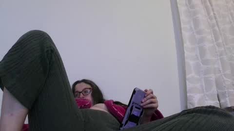 bambiboo8113 online show from 10/20/25, 08:48