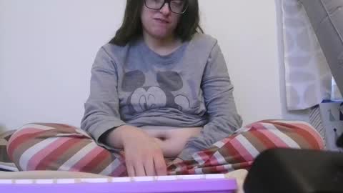 bambiboo8113 online show from 10/29/25, 09:27