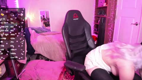 Bambi online show from 01/16/25, 04:07