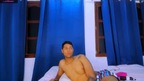 cataliana online show from 10/20/25, 02:45