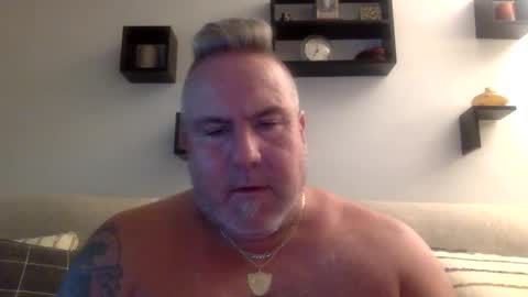 banana5289 online show from 10/09/25, 10:57