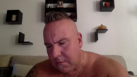 banana5289 online show from 10/15/25, 07:58