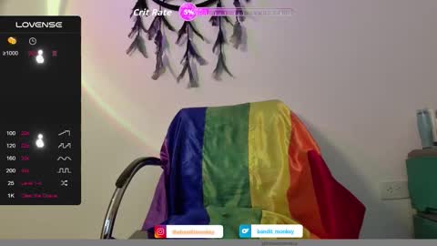 V E R O N I C A online show from 10/11/25, 05:28