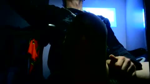 Snapshot of banginondadrumsalldaylong chatting on 10/01/25, 07:03 banginondadrumsalldaylong online show from 10/01/25, 07:03