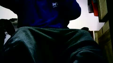 Snapshot of banginondadrumsalldaylong chatting on 10/03/25, 06:43 banginondadrumsalldaylong online show from 10/03/25, 06:43