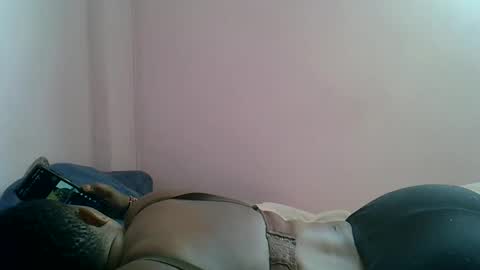 bantubaby online show from 10/13/25, 09:31