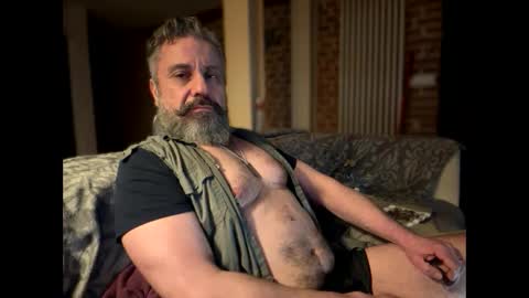 Military man 69 online show from 01/13/25, 08:47