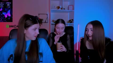 barbara_crazy online show from 10/11/25, 08:35