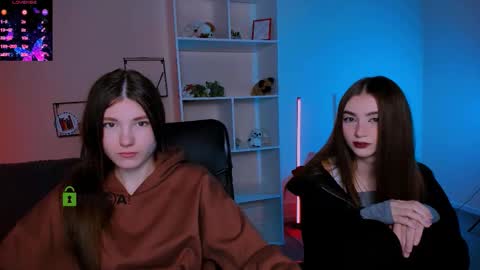 barbara_crazy online show from 10/13/25, 12:38