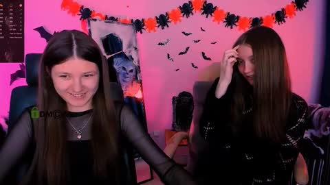 barbara_crazy online show from 10/21/25, 07:25