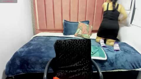 B A R B A R A online show from 10/15/25, 02:44