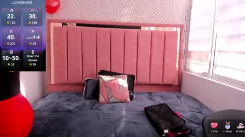 B A R B A R A online show from 10/21/25, 11:55