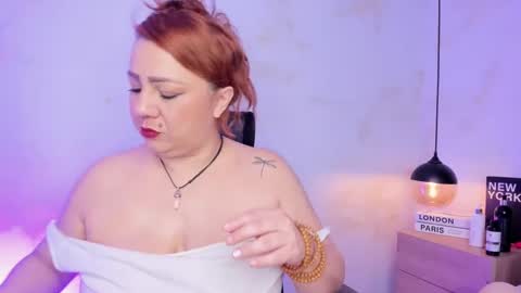 Barbara  online show from 09/23/25, 12:57