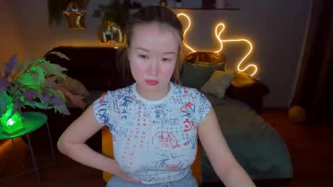 Snapshot of barbaramiles chatting on 01/06/25, 11:07 Barbara online show from 01/06/25, 11:07