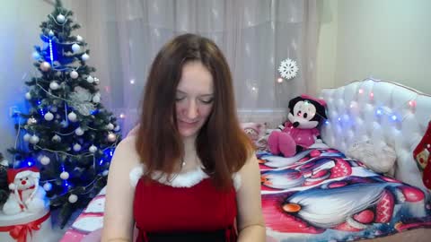Snapshot of barbarastily chatting on 12/14/24, 11:50 barbarastily online show from 12/14/24, 11:50