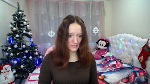 Snapshot of barbarastily chatting on 01/12/25, 08:25 barbarastily online show from 01/12/25, 08:25
