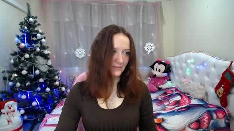 Snapshot of barbarastily chatting on 01/12/25, 11:28 barbarastily online show from 01/12/25, 11:28