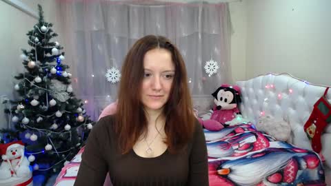 Snapshot of barbarastily chatting on 01/12/25, 02:30 barbarastily online show from 01/12/25, 02:30