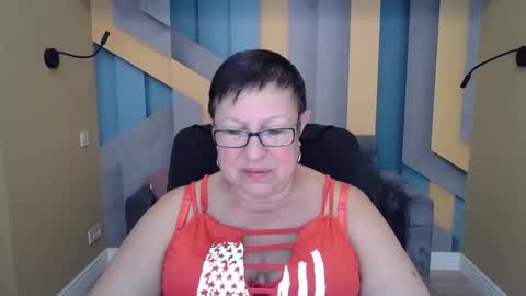 barbaraturners online show from 10/08/25, 07:00