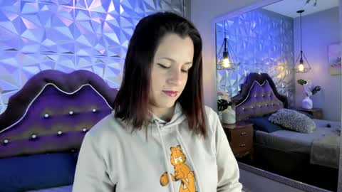 BARBARA online show from 03/01/25, 01:07