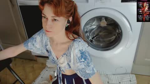 Snapshot of barbarian_girl chatting on 09/11/25, 06:08 Amina online show from 09/11/25, 06:08