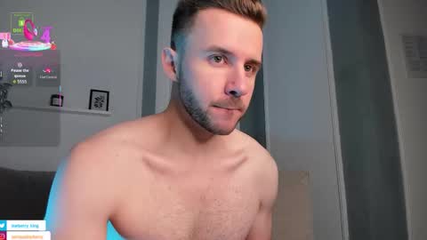 ENRIQUE online show from 11/23/25, 06:35