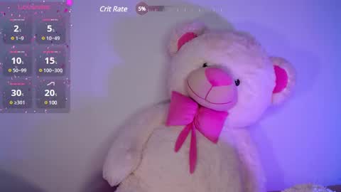 Barbie Independent Model online show from 01/23/25, 12:57