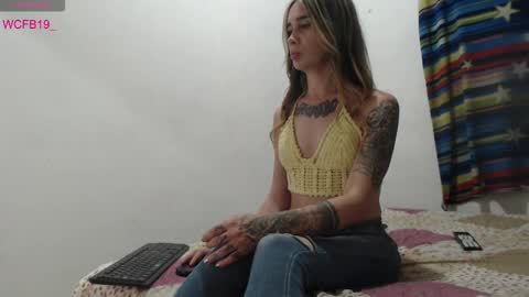Snapshot of barbie_hot66 chatting on 09/20/25, 08:10 Barbie online show from 09/20/25, 08:10