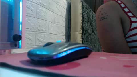 Snapshot of barbie_ivana chatting on 10/14/25, 02:56 barbei online show from 10/14/25, 02:56