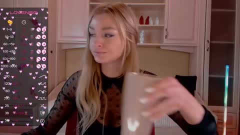 barbie online show from 02/05/25, 01:04