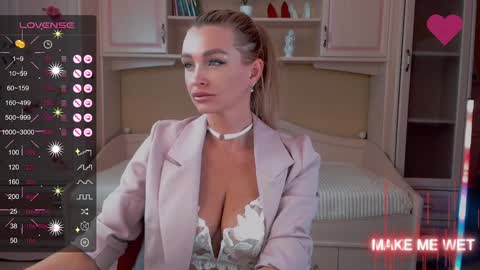 barbie online show from 02/26/25, 01:00