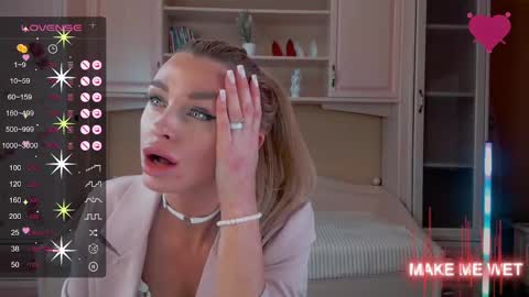 barbie online show from 02/26/25, 04:03