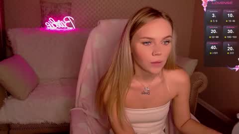 Snapshot of barbie_lillie chatting on 11/13/25, 04:22 Lilli 3 online show from 11/13/25, 04:22