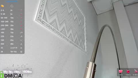 LisGTM2 Mon-Thu Sat 0100am-0700am online show from 10/08/25, 12:08