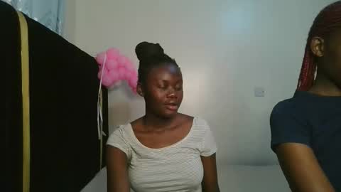 Snapshot of barbie_queen2 chatting on 09/26/25, 09:24 queen online show from 09/26/25, 09:24
