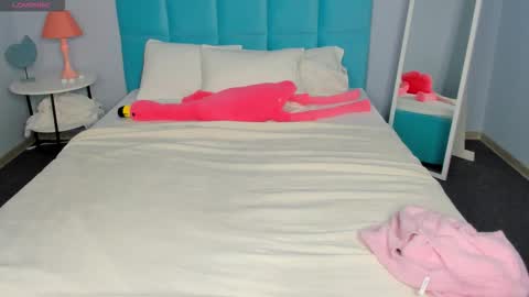 Barbie Staze online show from 10/30/25, 02:57