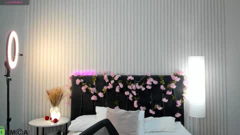 Barbie Staze online show from 11/06/25, 02:34