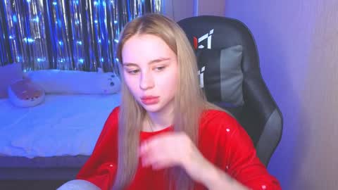 Eva online show from 01/08/25, 01:09