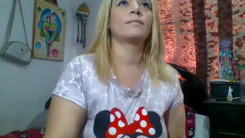 Snapshot of barby_88 chatting on 09/13/25, 09:47 barby online show from 09/13/25, 09:47